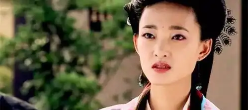 美人心计吕禄平庸无能,却为聂慎儿倾尽一切,牺牲生命亦无悔
