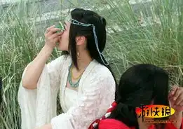 电视剧古剑奇谭曝光最新剧照杨幂晒好基友
