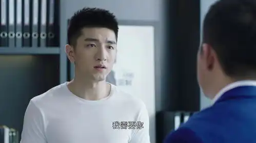 90后演员金瀚凭借倾城时光里男友力爆棚的演技吸粉无数