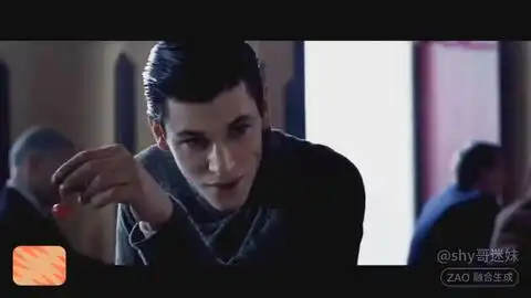 当游戏人物成为汉尼拔
