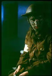 战争安魂曲官方剧照