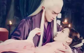 三生三世有第二部吗传将拍续集徐海乔祝绪丹组cp