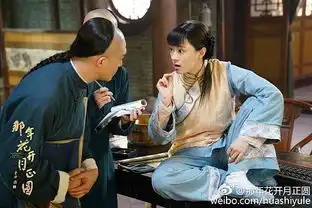 孙俪陈晓新剧新剧照高清男女主的来了
