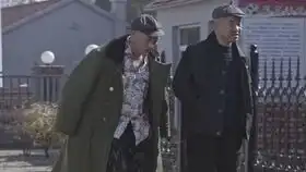 乡村爱情版头文字d,象牙山字d上映啦