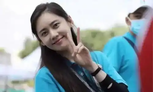 深扒远嫁中国的两位韩国媳妇,蔡琳和秋瓷炫,为什么境遇云泥之别