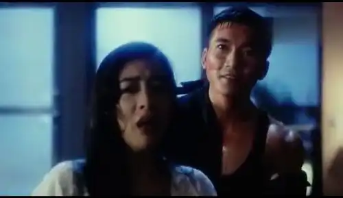 李连杰经典动作片,如果放到现在,票房应该会比战狼2高
