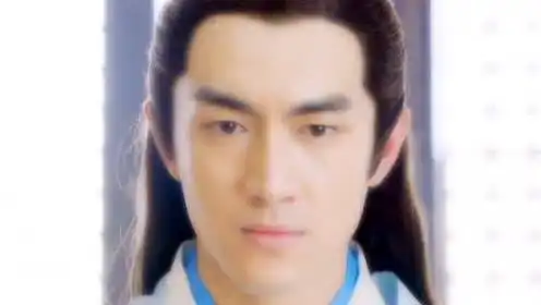 古天乐林更新神雕侠侣杨过龙儿改变梗
