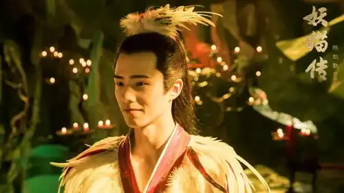 妖猫传12.22上映,预售已开启,喵..喵..喵..
