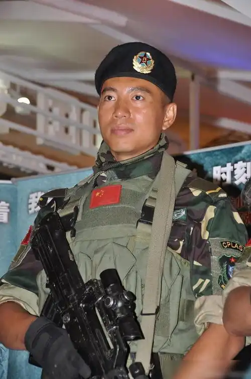 我是特种兵后再无军旅题材的影视剧
