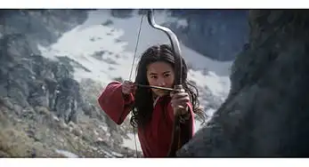 中国元素成西方电影新灵感