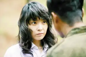 上官戒慈温情滋润一个团
