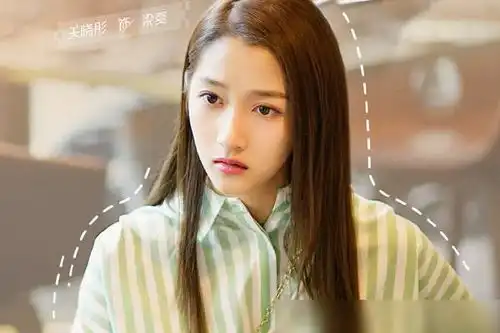 二十不惑金世佳演绎成熟职场boss,还和关晓彤有感情线
