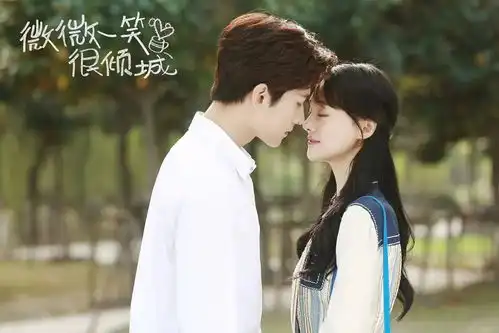 诚邀各位姐妹来品品微微一笑很倾城的剧照和海报