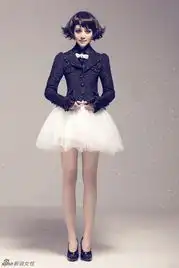 高清图唐于鸿致敬天使爱美丽写真梦幻迷人