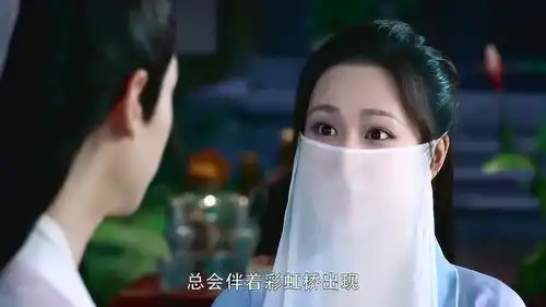 香蜜小鱼仙倌思念的那个人,应该是小锦觅吧,可偏偏她却不知道
