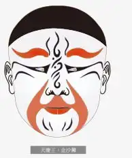京剧脸谱图片素材图片免费下载高清装饰图案png千库网图片编号3129136
