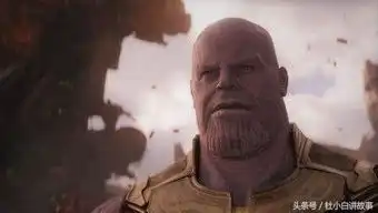 复仇者联盟3拥有无限手套的灭霸为什么打不过风暴之锤的雷神