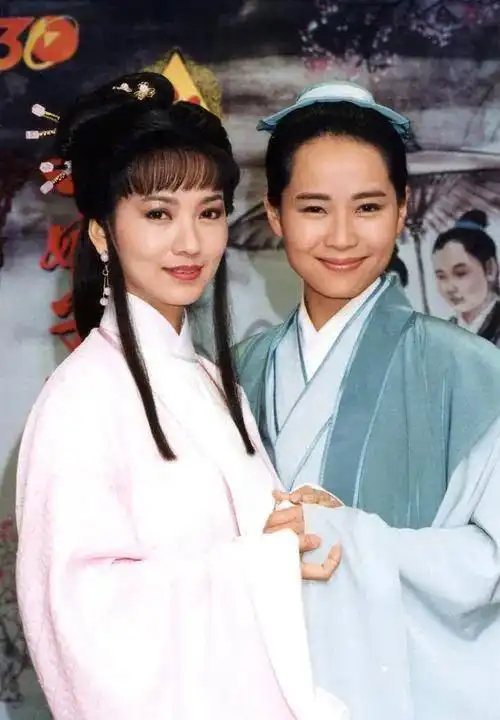 新白娘子传奇,白娘子成仙之后和许仙会发生什么