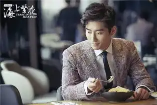 佳期如梦之海上繁花终于曝剧照了,这下原著党们该安心过年了吧
