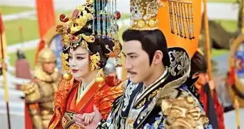 武则天凭这一首诗,不仅夺得李唐江山,而且打败诗仙李白