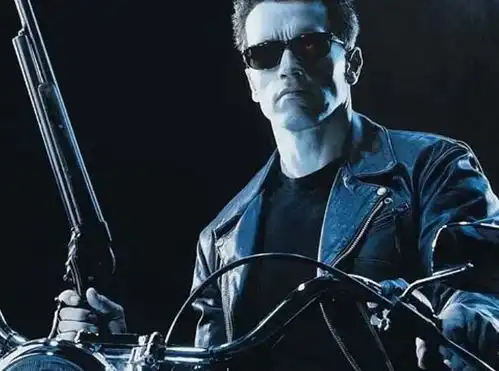 全球影响力最大的10部好莱坞动作片,没看过你就太out了