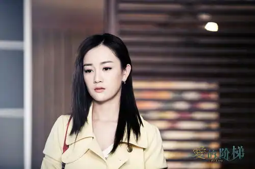 爱的阶梯打造三最张檬张睿演绎极致虐恋
