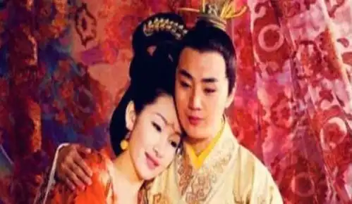 有一种爱情叫朱厚照与刘娘娘,有一种悲伤是死后只能遥遥相望

