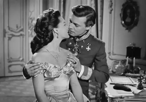 茜茜公主2,婆媳关系古今中外都是一样啊
