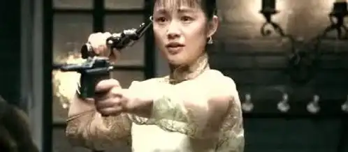 让子弹飞当土匪遇见恶霸,多么简单的事,怎么就搞成了这样
