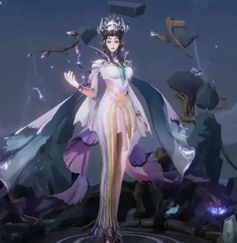 王者荣耀大话西游联动海报,画风凄美依旧,还原3人爱恨情仇