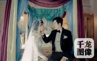 半妖倾城收官半妖造型引网友模仿