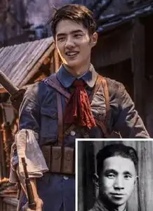 战狼2建军大业缅怀先辈,传承精神,庆祝中国人民解放军成立90周年