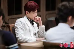 明星大侦探白敬亭争当凶手井柏然张若昀认亲