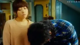 亲情永远能打动人敏感的那根神经真的太好哭了阳光先生金泰梨
