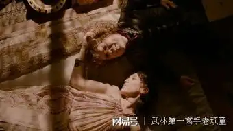 权力的游戏中死得最冤的角色,最后两个简直奇葩
