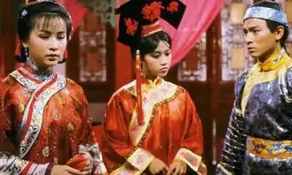 刘德华的八部电视剧,看剧照你能猜出来吗全部猜对的都是铁杆粉