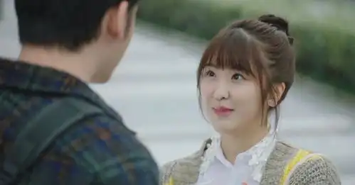 理智派生活大结局,秦岚王鹤棣告别角色,体味姐弟恋带来的成长