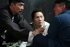 梦想光荣精美剧照28
