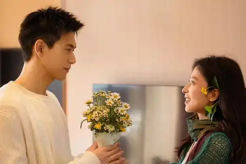 今晚开播又一21集都市大剧来袭,演员阵容不错,有爆款潜质