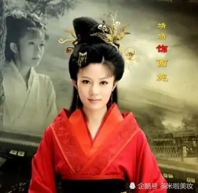 她出道便被姑父捧为女主,姑父另结新欢后,她也沦为了十八线演员

