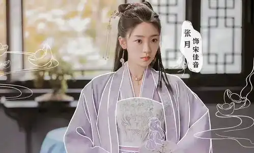 吴磊新剧星汉灿烂已杀青,本以为女主够美,却被配角们惊艳
