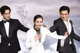 这女星和王鸥神奇撞脸,影版三生三世她演素锦
