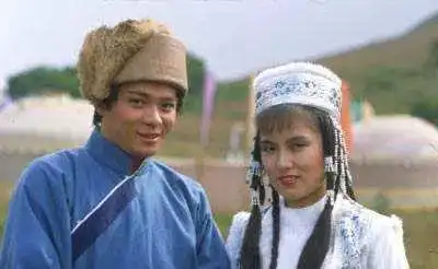 回忆杀,83版射雕英雄传鲜有人知的幕后故事,看完很是心酸