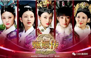 豆瓣5.7的国产剧,在韩国竟然这么火