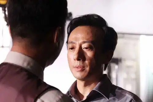 少年班开机赵立新孙红雷为爱较量