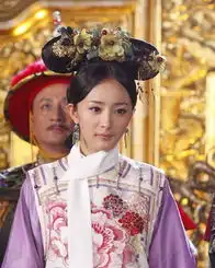 宫锁心玉
