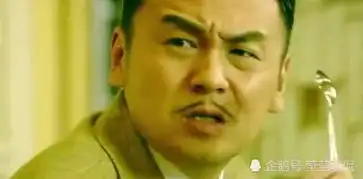 和平饭店高智商女人在遇难时,与王大顶假扮成夫妻躲避包围