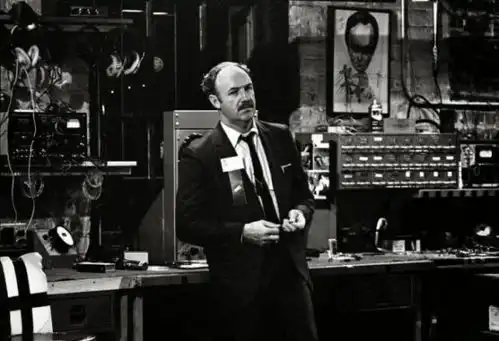 错过就是遗憾电影教父弗朗西斯的九部经典电影
