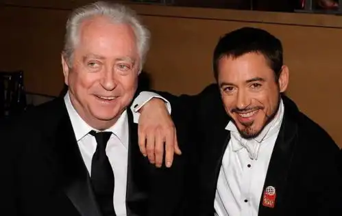 知名电影人罗伯特唐尼去世,享年85岁,儿子小唐尼发文悼念