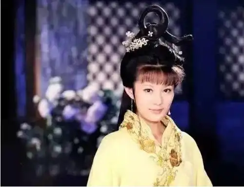 宋朝最胆大的贵妃,皇帝还在位就选择了改嫁
